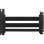 Cavo Elevatore Corsair Premium PCIe 5.0 x16 17,5 cm