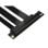 Cavo Elevatore Corsair Premium PCIe 5.0 x16 17,5 cm