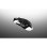 Maus Pulsar X2N Crazylight Mini Wireless Gaming 26000 DPI Schwarz Grip Tape