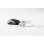Maus Pulsar X2N Crazylight Mini Wireless Gaming 26000 DPI Schwarz Grip Tape