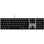 Teclado Matias FK316CB-DE Scissor-Switch completo con USB-C Alemania QWERTZ