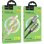 Kabel Hoco U144 USB-C Lightning 1,2 m LED 27 W PD Schwarz
