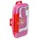 Étui Nintendo Switch 2 Ardistel Deluxe Travel Peach Licence Officielle