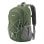 Mochila deportiva Waterfly FantasyStar 12L resistente al agua oliva