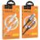 Hoco U144 USB-C auf USB-C Kabel 1,2 m 60 W USB PD mit LED