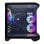 Desktop-PC Nitropc Avanzado AMD Ryzen 3 3200G 8GB 480GB SSD Radeon RX Vega 7 Windows 11 Pro Schwarz