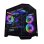 PC de bureau Nitropc Avancé AMD Ryzen 7 5800X 32GB 1TB M.2 RTX 5060 Ti Windows 11 Noir