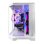 PC de bureau Nitropc Avancé AMD Ryzen 7 5800X 32GB 1TB SSD RTX 5060 Ti Windows 11 Blanc