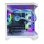 Desktop Nitropc Pack Avançado AMD Ryzen 7 5800X 32GB 1TB SSD RTX 5060 Ti Windows 11 Branco Monitor 24"
