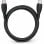Cable USB Tipo-C Vention 100W E-Marker 480Mbps 1m Negro