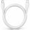 Cavo USB-C Vention TRWWF 100W 1m Bianco