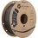 Filamento PLA Polymaker PA13016 Dark Grey 1,75 mm 1000 g con bajo CO₂