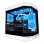 Desktop-PC Nitropc Pack Boost Intel Core Ultra 7 270K Plus 32GB 2TB SSD RTX 5070 Ti Windows 11