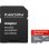Cartão microSDXC SanDisk Ultra Plus 1500 GB UHS-I Classe 10 A1
