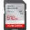 Speicherkarte Sandisk SDSDUBQ-512G-GN6IN 512 GB UHS-I 200 MB/s robust