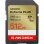 Tarjeta SD SANDISK Extreme Plus SD UHS-I 512GB 240MB/s U3 V30