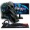 Desktop Nitropc Pack Élite AMD Ryzen 7 7800X3D 32GB 2TB M.2 RTX 5070 Ti Windows 11 27"