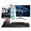 PC fisso Nitropc Pack Extremo AMD Ryzen 5 8400F 32GB 1TB SSD RX 9060 XT Windows 11 Bianco