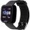 MiniFinder MF-GSEMFW Bluetooth GPS 4G 47mm Schwarz Einheitsarmband Wasserdicht