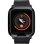 MiniFinder MF-GSEMFW Bluetooth GPS 4G 47mm Schwarz Einheitsarmband Wasserdicht