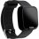 MiniFinder MF-GSEMFW Bluetooth GPS 4G 47mm Schwarz Einheitsarmband Wasserdicht
