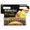 Duracell AAA Alkaline 1,5V Batterien 12er Pack