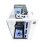 Desktop-PC Nitropc Extremo AMD Ryzen 7 5700X 32GB 1TB SSD RTX 5070 Windows 11 Weiß