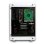 Desktop Nitropc Boost Intel Core Ultra 7 270K Plus 32GB 2TB SSD RTX 5070 Ti Windows 11 Pro Branco