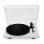 Platine Triangle Lunar 1 Crême Courroie 2 Vitesses