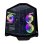 PC Sobremesa Nitropc Pack Avanzado AMD Ryzen 5 3400G 16GB 480GB SSD Radeon Vega 11 Windows 11 Monitor 24"