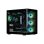Desktop Cooler Master M30 AMD Ryzen 9600X 32GB 2TB SSD RTX 5070 12GB