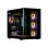 Desktop Cooler Master M30 AMD Ryzen 9600X 32GB 2TB SSD RTX 5070 12GB