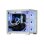 Desktop PC Cooler Master AMD Ryzen 8700F 32GB 1TB SSD RTX 5060 Ti Branco