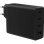 Caricatore USB HN Power 140W 4 porte Power Delivery Quick Charge 3.0