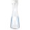 Trinkflasche mit Filter Laica GlaSSmart 1.1L Weiß mit 2 Filtern