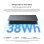 Portátil Blackview AceBook 5 15,6" Intel Pentium Silver N6000 16GB 512GB SSD Gráficos Intel Windows 11 Pro