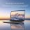 Portátil Blackview AceBook 5 15,6" Intel Pentium Silver N6000 8GB 256GB SSD Gráficos Intel Windows 11 Pro
