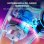 Comando Gaming Turtle Beach Afterglow RGB Efeito Hall Xbox Series X|S/PC