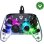Comando Gaming Turtle Beach Afterglow RGB Efeito Hall Xbox Series X|S/PC
