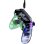 Comando Gaming Turtle Beach Afterglow RGB Efeito Hall Xbox Series X|S/PC