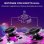 Comando Gaming Turtle Beach Afterglow RGB Efeito Hall Xbox Series X|S/PC