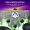 Comando Gaming Turtle Beach Afterglow RGB Efeito Hall Xbox Series X|S/PC