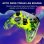 Comando Gaming Turtle Beach Afterglow RGB Efeito Hall Xbox Series X|S/PC