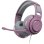 Auricular Turtle Beach Atlas 200 Lilac Mist con cable y transductores de 50 mm