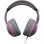 Auricular Turtle Beach Atlas 200 Lilac Mist con cable y transductores de 50 mm