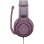 Auricular Turtle Beach Atlas 200 Lilac Mist con cable y transductores de 50 mm