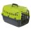 Transportín Portátil Perros Kerbl Expedition Hasta 10 kg 48 x 32 x 32 cm