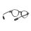 Even Realities Even G2 AR-Brille Micro LED 640x350 27.5° IP65 Titan und Magnesium