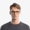 Even Realities Even G2 AR-Brille Micro LED 640x350 27.5° IP65 Titan und Magnesium