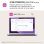 Laptop LG gram pro 16Z90TS 16" Intel Core Ultra 9 32GB 1TB SSD Intel Arc Windows 11